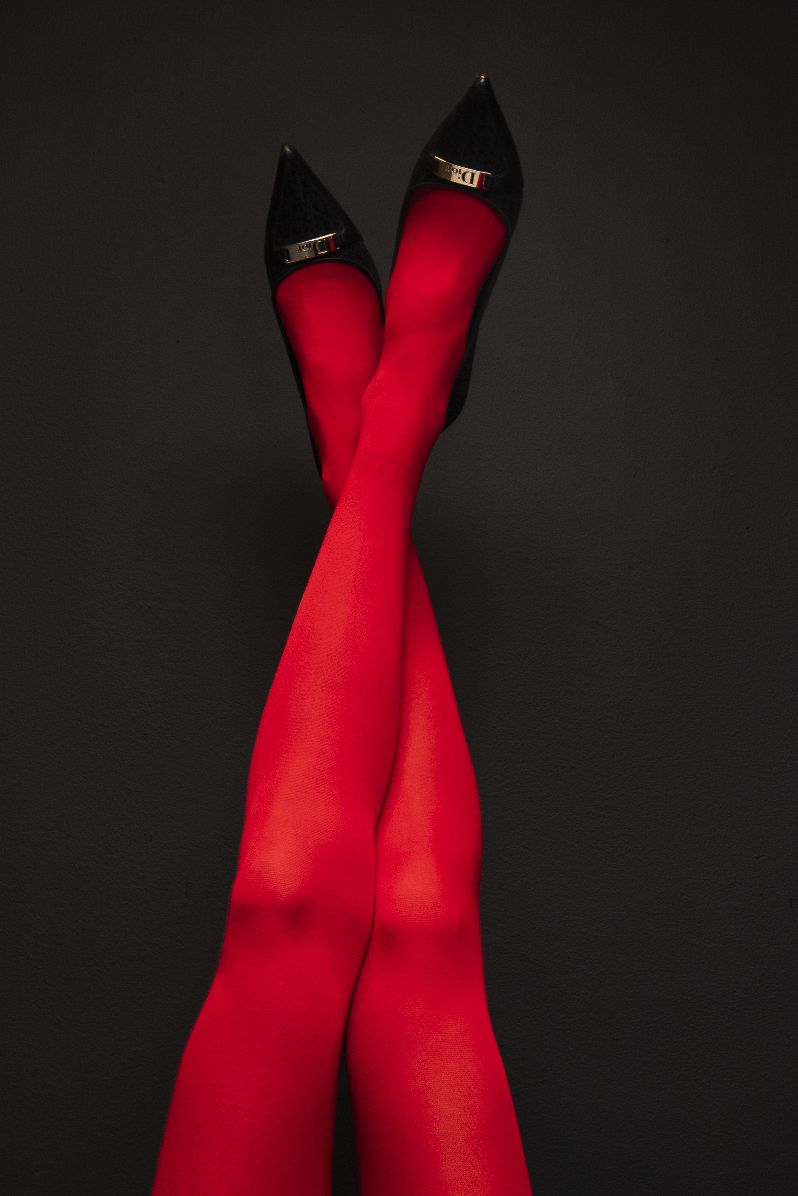 Fotografía de moda y editorial — sesiones fashion